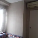 Apt Greenbay Baywalk Mall Pluit Seaside 2 Bedroom With Pool Facility