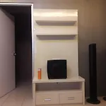 Apt Greenbay Baywalk Mall Pluit Seaside 2 Bedroom With Pool Facility