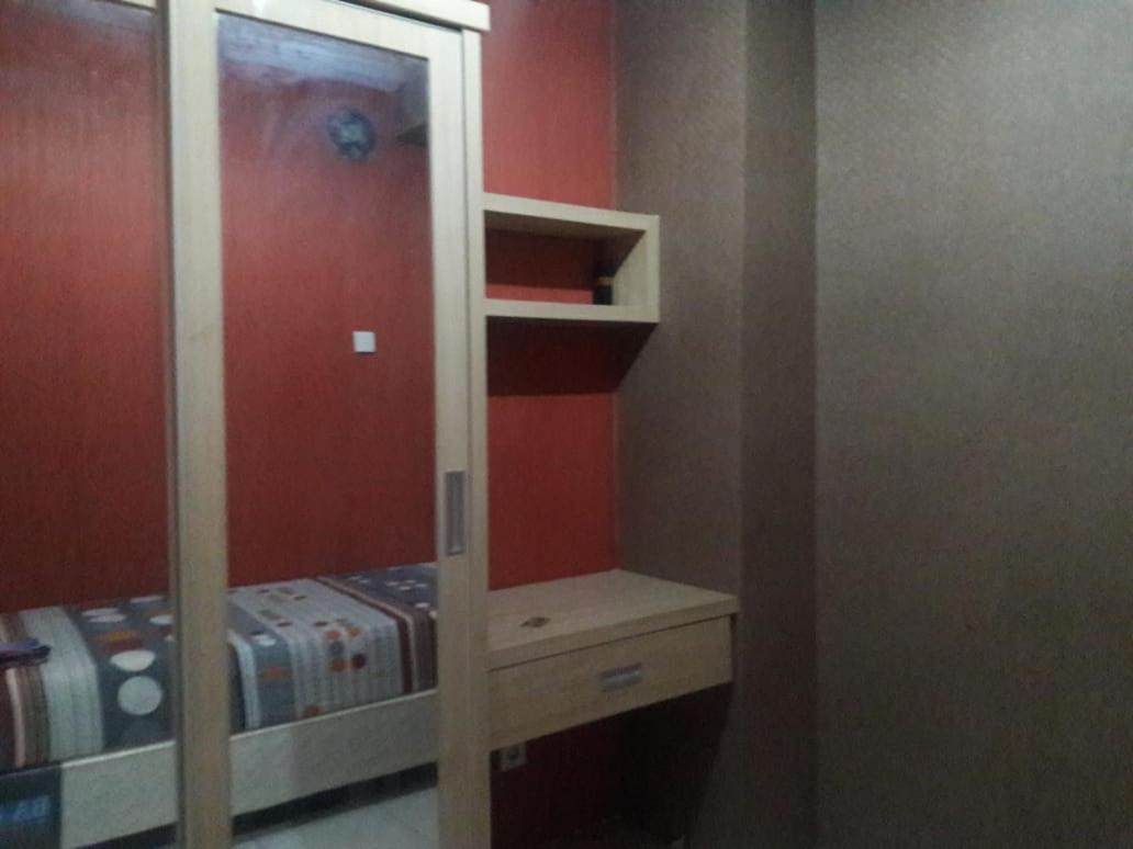 Appartement Greenbay Baywalk Mall Pluit Seaside 2 Bedroom With Pool Facility