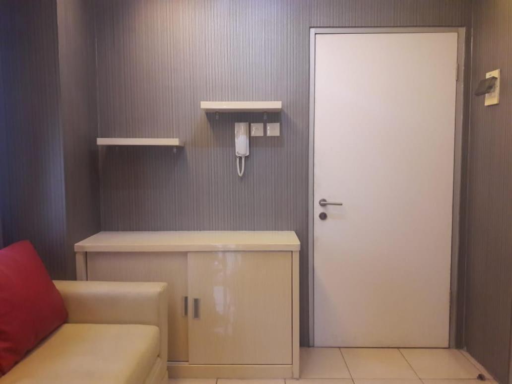 Greenbay Baywalk Mall Pluit Seaside 2 Bedroom With Pool Facility Jakarta