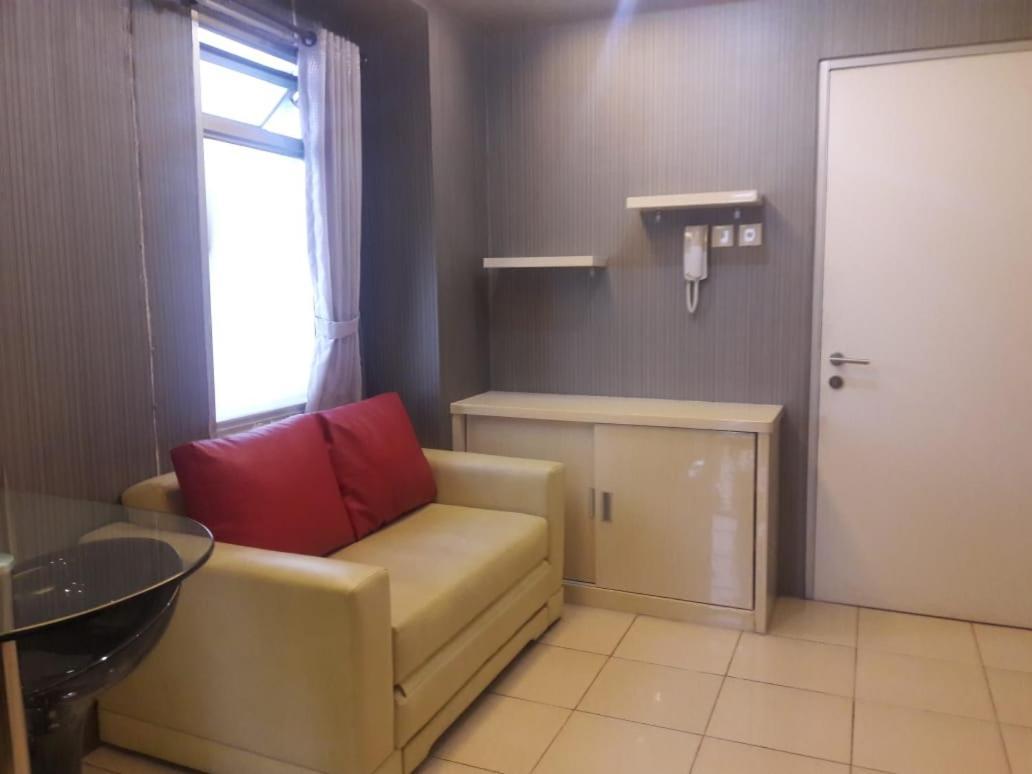 Greenbay Baywalk Mall Pluit Seaside 2 Bedroom With Pool Facility