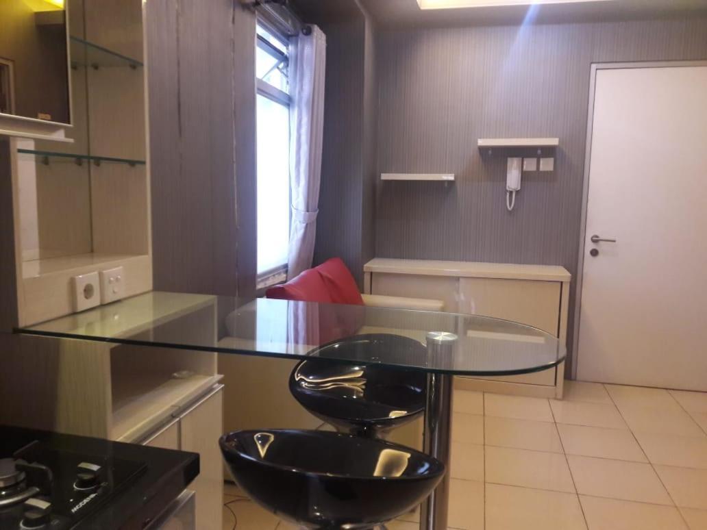 Appartement Greenbay Baywalk Mall Pluit Seaside 2 Bedroom With Pool Facility *