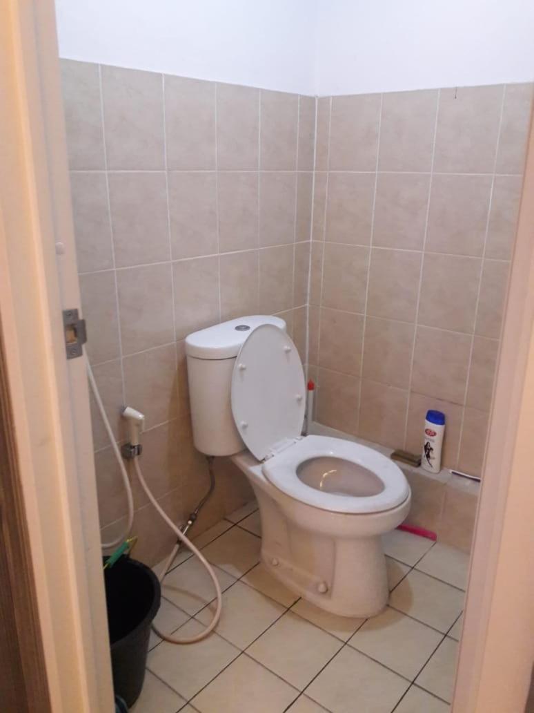 Apartment Greenbay Baywalk Mall Pluit Seaside 2 Bedroom With Pool Facility