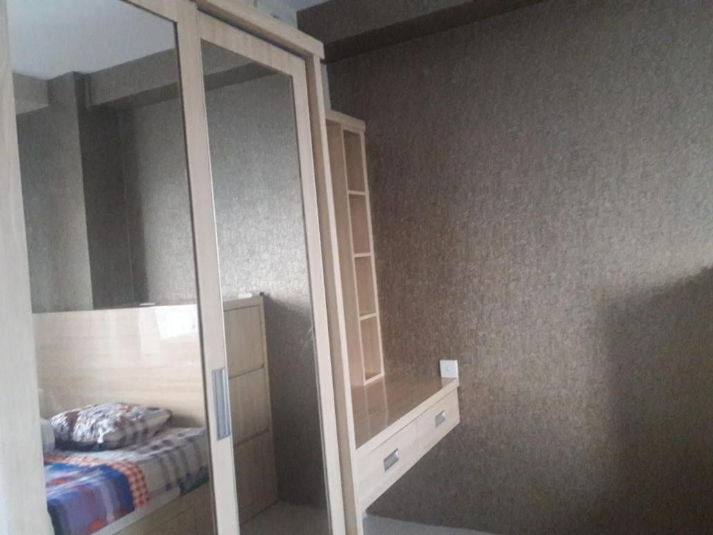 Appartement Greenbay Baywalk Mall Pluit Seaside 2 Bedroom With Pool Facility Jakarta