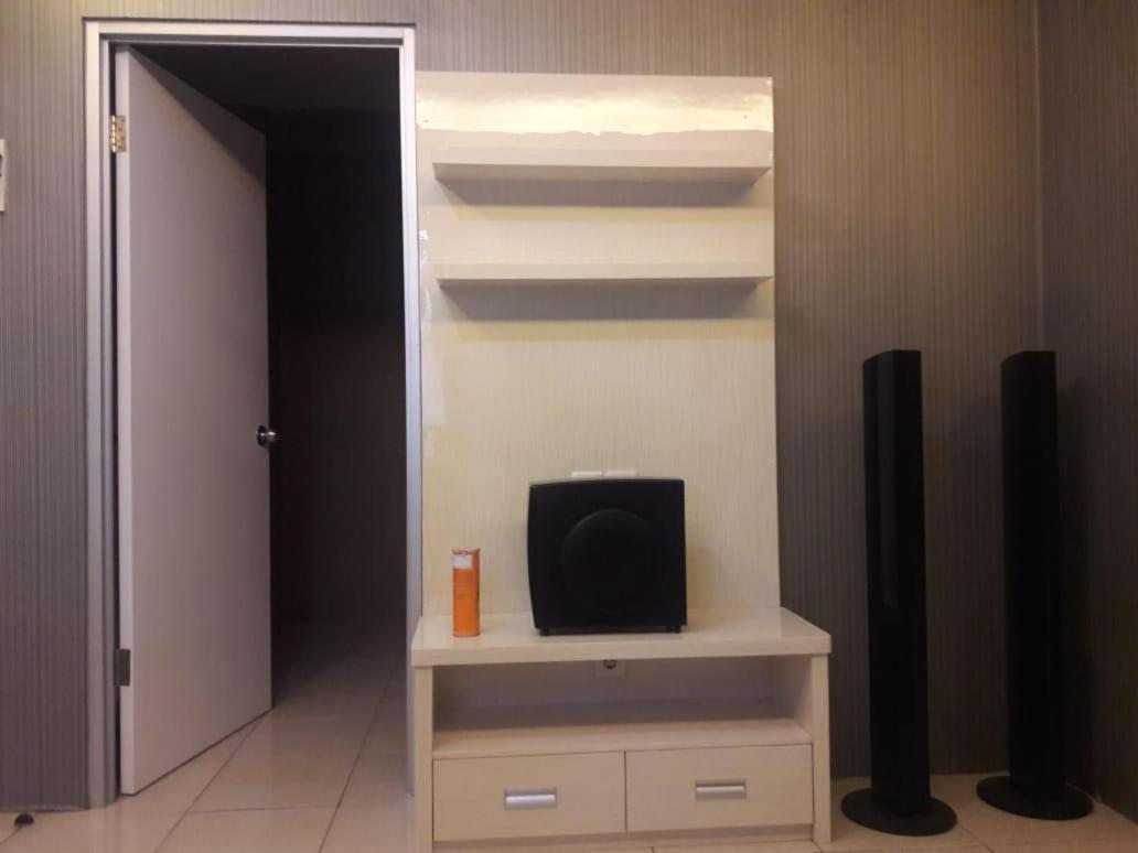 Appartement Greenbay Baywalk Mall Pluit Seaside 2 Bedroom With Pool Facility *