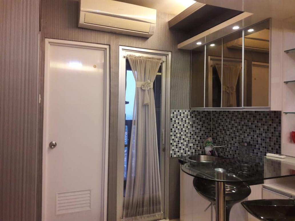 Appartement Greenbay Baywalk Mall Pluit Seaside 2 Bedroom With Pool Facility *